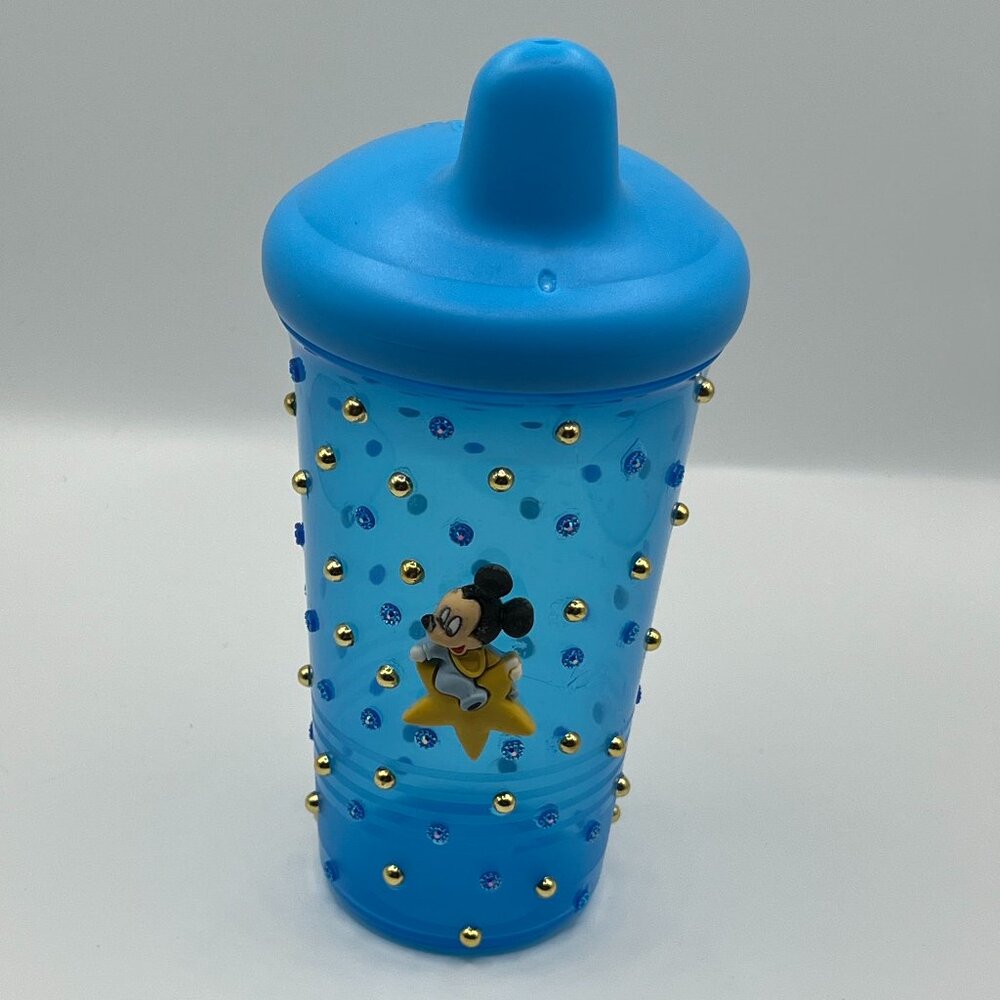 Baby Mickey Sippy Cup